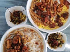 -江南濑粉店(文华路店)