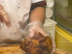 -天添手撕猪手(德政中路店)