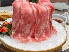 -海底捞火锅(凤凰广场店)