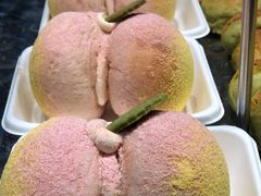 -LELECHA乐乐茶(美罗城店)