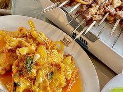 -No.DD戳子烧烤·江湖菜(北京总店)