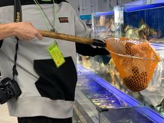 -盒马鲜生(岭南新世界店)