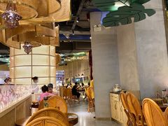 -苏梅花园(群星城店)