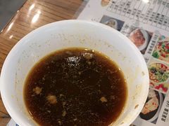 -晋B2008刀削面(小南庄店)