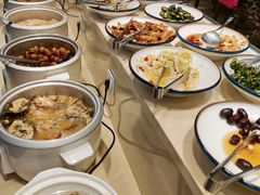-素满香·食养自助(建邺万达店)