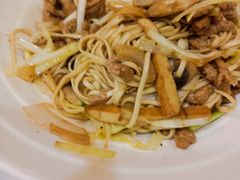 -二扁私房面馆(崂山路店)