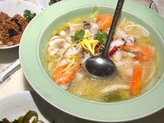 新派酸菜鱼-涌上外婆桥(南塘店)