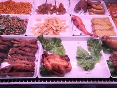 -阿满卤香鸡(新街口印象汇店)