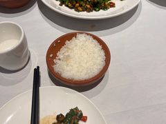 -鄱阳湖·江西小炒·瓦罐煨汤(五道口店)