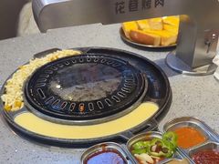 -花巷·韩式烤肉(莱州店)