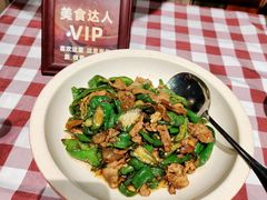 -湘当爱·鲜煮现炒(松岗立业路店)