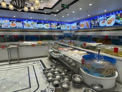-北塘海鲜·天津菜(大光明桥旗舰店)