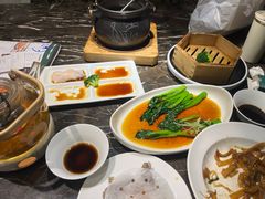 -翠香阁潮州菜馆·始于1994(珠江路店)
