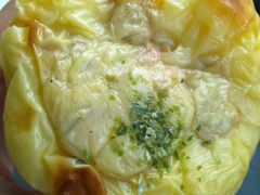 金枪鱼面包-精点味道(西安路店)