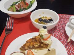 -索菲特银河锦厨自助餐(山西路店)