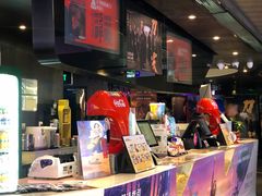 -博纳UA影城(KK Mall IMAX店)