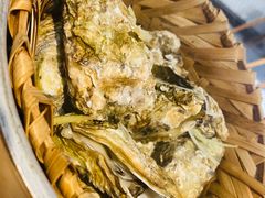 高压锅生蚝-臻炙大舍烤串(天龙家园店)