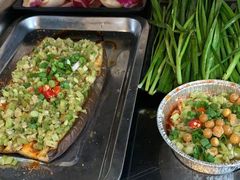 -醉二娘正宗西昌火盆烧烤(大丰店)