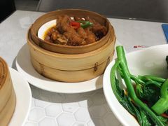 -葡珍轩冰室(虹桥机场T1店)