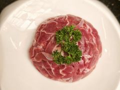 -南门涮肉(后海店)