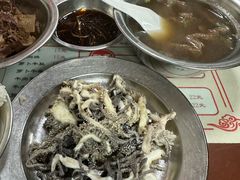 -阿秋牛排(湖心街店)