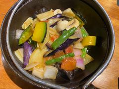 -马灯部落·西湖边的创意山景餐厅(虎跑动物园店)