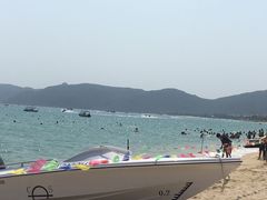 -亚龙湾海底世界