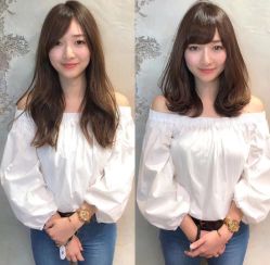 -mod's hair