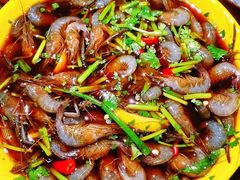 -花园茶楼(兴城西路店)