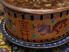 -宝轩渔府·老字号海鲜·正宗津菜(水上店)