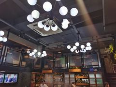 大堂-潮发潮汕牛肉店(龙洞店)