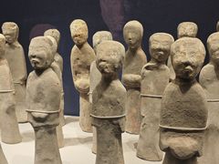 -北京大葆台遗址博物馆