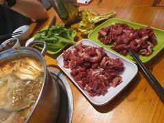 -养牛邓·潮汕牛肉海鲜自助火锅(广州店)