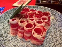 -赤 Red Bowl(北京瑰丽酒店)