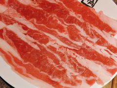 -牛角烧肉(步步高星城天地店)