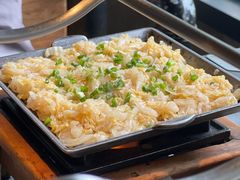 -很久以前羊肉串(簋街店)