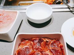 -海底捞火锅(江南盛天地店)