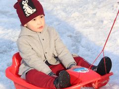 -北京亚布洛尼朝阳公园滑雪场