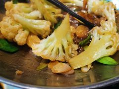 -山外山菜馆(玉泉路店)