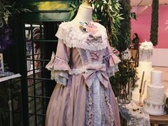 -杜哈夫DOUX RÊVE·生日蛋糕(日月光店)