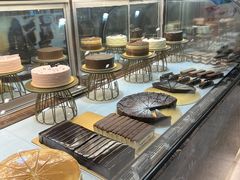 -Awfully Chocolate(环球港店)