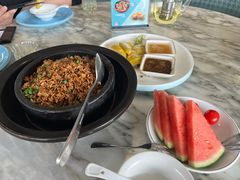 -东南里湖景餐厅·新闽菜(浦西万达店)