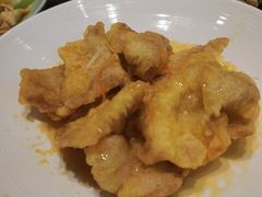 -李记东北饺子馆·东北菜(欢乐谷店)