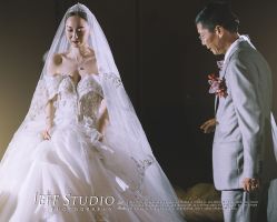 点击看大图 -JEFF STUDIO摄影摄像婚礼跟拍