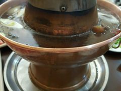 -年巴羊肉铺老铜锅(梅江店)