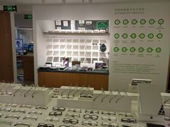 -启明眼镜(海淀黄庄店)