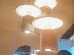 -蜜桃餐厅·伴山(绿宝广场店)