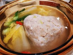 -阿庄新豫菜(航海东路店)