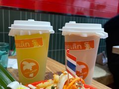 -迷你椰·泰式大排档(湖州衣裳街店)