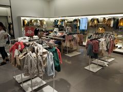 -ZARA(熙地港店)